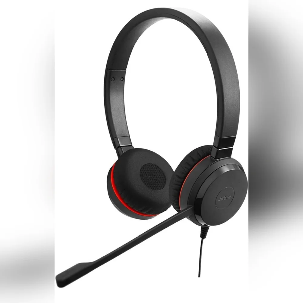 Jabra Evolve 30 II Headset